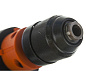 Дрель сетевая BE 650 R 381775 AEG