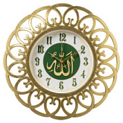 картинка Часы настенные 3016-003 Рубин от интернет-магазина К1-СТРОЙ