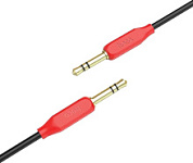 картинка Аудио кабель UPA11/16 AUX, 1 м Hoco от интернет-магазина К1-СТРОЙ