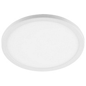 картинка Светодиодный светильник встраиваемый с регулируемым монтажным диаметром (до 100мм) 9W 6400K белый серия Flexy AL508 Feron от интернет-магазина К1-СТРОЙ