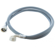 картинка Шланг рифленый наливной в упаковке 3,0м WaterMark от интернет-магазина К1-СТРОЙ