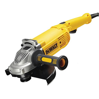 картинка Угловая шлифмашина DWE 493 DeWALT от интернет-магазина К1-СТРОЙ
