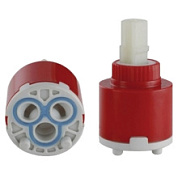 картинка Картридж D35 красный (в коробке), арт. 35K Kaiser от интернет-магазина К1-СТРОЙ