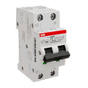 картинка Выключатель автоматический дифференциального тока DS201L C16 AC 30mA (6000kA) ABB от интернет-магазина К1-СТРОЙ