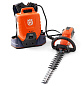 Аккумуляторный кусторез 536LiHD60X Husqvarna