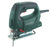 картинка Лобзик электрический STEB 70 Quick Metabo от интернет-магазина К1-СТРОЙ
