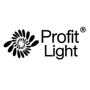 картинка Светильник 9695 FG/3W Profit от интернет-магазина К1-СТРОЙ