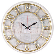 картинка Часы настенные 4141-002 Рубин от интернет-магазина К1-СТРОЙ