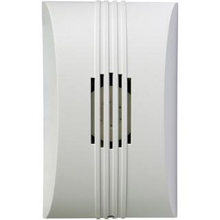 картинка Электрический звонок Дидо GNS–976/N ZAMEL от интернет-магазина К1-СТРОЙ