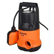 картинка Дренажный насос ДН-400 Вихрь от интернет-магазина К1-СТРОЙ