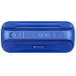 Портативная акустика 20Вт 2000мАч Enjoy синий S1000 Defender