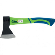 картинка Топор, 600 г, фибергласовое топорище Сибртех от интернет-магазина К1-СТРОЙ