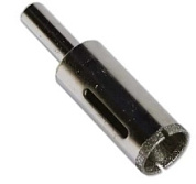 картинка Коронка трубчатая по стеклу 22 мм K1 022055 Skole от интернет-магазина К1-СТРОЙ