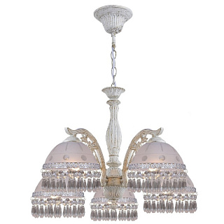 картинка Светильник потолочный 74397-0.4-05 WT Reluce от интернет-магазина К1-СТРОЙ