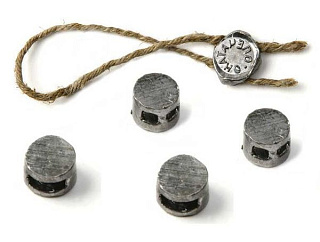 картинка Пломба свинцовая от интернет-магазина К1-СТРОЙ