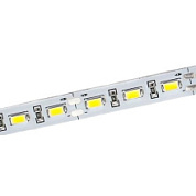 картинка Светодиодная линейка 5630 72LED 22w-12v белый 5000k от интернет-магазина К1-СТРОЙ