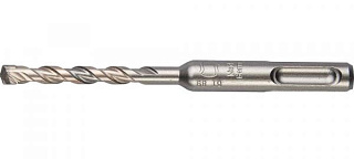 картинка Бур по бетону с центрирующим остриём, SDS-Plus 12х160 мм. 29320-160-12_z02 "EXPERT" KRAFTOOL от интернет-магазина К1-СТРОЙ