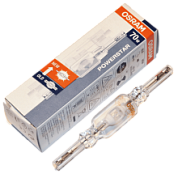 картинка Лампа металлогалогенная 70W R7s HQI-TS OSRAM от интернет-магазина К1-СТРОЙ