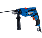 картинка Сетевая ударная дрель ДУ-750 Workmaster от интернет-магазина К1-СТРОЙ