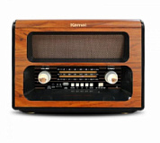 картинка Радио на батарейках, аккумуляторе MD1910BT Kemai Gold от интернет-магазина К1-СТРОЙ