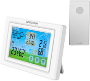картинка Метеостанция CAT-343 White RITMIX от интернет-магазина К1-СТРОЙ