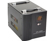 картинка Стабилизатор напряжения STA-5000 C0036574 ЭРА от интернет-магазина К1-СТРОЙ