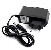 картинка Трансформатор электронный для светодиодной ленты 12W 12V (драйвер), LB005 FERON от интернет-магазина К1-СТРОЙ