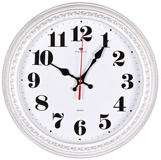 картинка Часы настенные 2950-003 Рубин от интернет-магазина К1-СТРОЙ