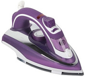 картинка Утюг IS-2605 2600Вт Supra 2600вт фиолетовый от интернет-магазина К1-СТРОЙ