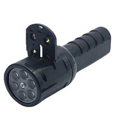 картинка Фонарь ручной светодиодный новый год W818-2 от интернет-магазина К1-СТРОЙ