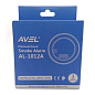 Пожарный извещатель дымовой AL-1012A AVEL