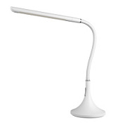 картинка 808916 (JK849-WH) Настольная лампа MURO LED 8W 600LM 4000K White (в комплекте) от интернет-магазина К1-СТРОЙ
