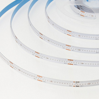 картинка Светодиодная лента COB 12v 11w 608 chip/m. 3000-6500k от интернет-магазина К1-СТРОЙ