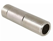 картинка Сгон прямой латунный, 1/2" нар. х200 мм VTr.653.N.0420 Valtec от интернет-магазина К1-СТРОЙ