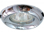 картинка Светильник потолочный DL228 MR16 G5.3 хром Feron от интернет-магазина К1-СТРОЙ