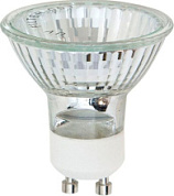 картинка Лампа галогенная 50W 230V MRG/GU10 HB10 Feron от интернет-магазина К1-СТРОЙ