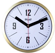 картинка Часы настенные B-005 W World от интернет-магазина К1-СТРОЙ