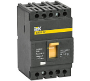 картинка Автоматический выключатель ВА 88-32 3Р 40А 25кА ИЭК от интернет-магазина К1-СТРОЙ