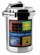 картинка Фильтр для воды под мойку, 18053 Гейзер Эко от интернет-магазина К1-СТРОЙ