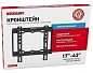 Кронштейн для LED телевизора 17"-42" фиксированный 38-0310 Rexant