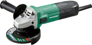 картинка Угловая шлифмашина G13SS2 125мм 600Вт Hikoki от интернет-магазина К1-СТРОЙ