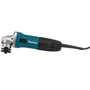 картинка Угловая шлифовальная машина Makita GA5030RX9 125 мм, 720 Вт, плавный пуск от интернет-магазина К1-СТРОЙ