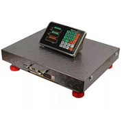 картинка Весы торговые электронные KL-1529 Kelli от интернет-магазина К1-СТРОЙ