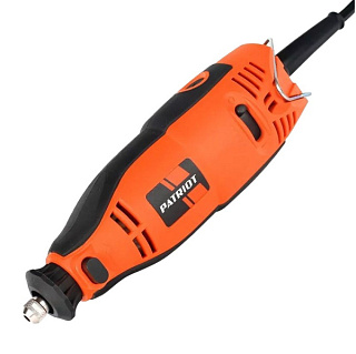 картинка Электрический гравер EE 160 с гибким валом 150301160 PATRIOT от интернет-магазина К1-СТРОЙ