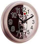 картинка Часы настенные А-57 Алмаз от интернет-магазина К1-СТРОЙ