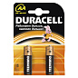 Батарейка  AA (LR6) Duracell