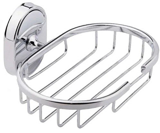 картинка Мыльница решетка металл M2902-2 от интернет-магазина К1-СТРОЙ