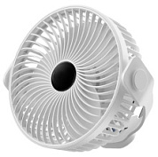 картинка Вентилятор аккумуляторный HYF-FS22 от интернет-магазина К1-СТРОЙ