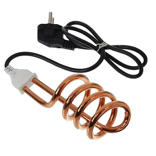 картинка Кипятильник электрический HJ-130-6 от интернет-магазина К1-СТРОЙ