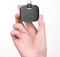 Type-C хаб USB-C на 3 USB 2.0 конвертер HB1 HOCO